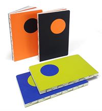 TACCUINO DOT A5